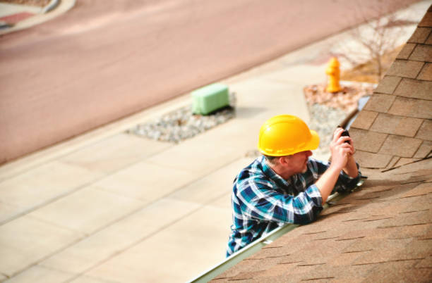 Roof Gutter Cleaning in Irrigon, OR