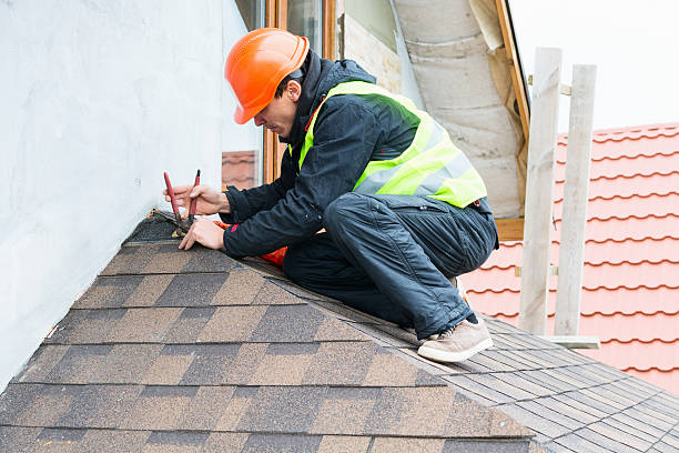Best Roof Leak Repair  in Irrigon, OR